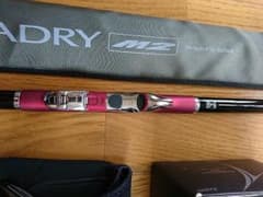 ダイワ メガドライM2 1.7-530のサムネイル