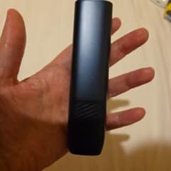 IQOS ILUMA ONE 本体 ネイビーのサムネイル