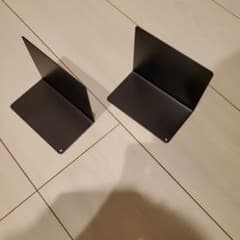 ブックスタンド　2つのサムネイル