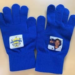 【新品未使用】京田陽太選手 手袋　DeNAファンフェス2023のサムネイル