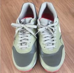 NIKE AIRMAXのサムネイル