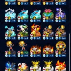 ポケモンコマスター データのサムネイル