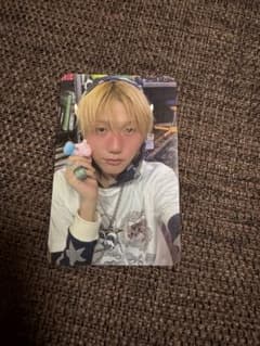 P1Harmony EX トレカ ジョンソプ④ - メルカリ