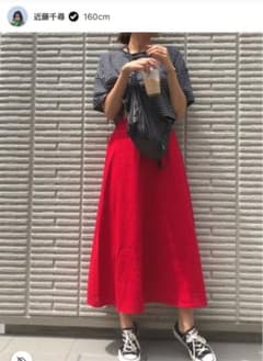 GRL スカートのサムネイル