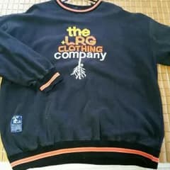 LRG トレーナーのサムネイル
