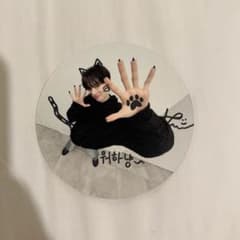 TUNEXX applemusic カフェイベント限定 落書きコースター イヌ TUNEXX applemusic カフェイベント限定 落書きコースター イヌ - メルカリ
