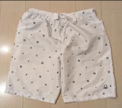 BENETTON 水着 LLサイズのサムネイル