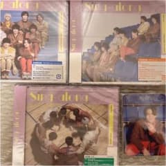 Hey!Say!JUMP Sing-alongのサムネイル
