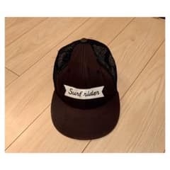 ビームス　メッシュキャップ　メンズ　レディースのサムネイル