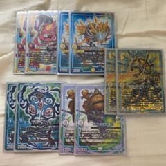デュエルマスターズ GRセットのサムネイル