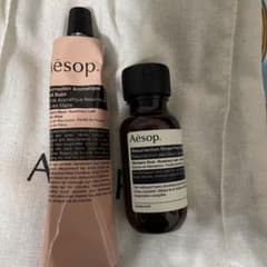 イソップ　ハンドクリーム&ハンドウォッシュのサムネイル