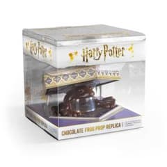 【美品】ハリー・ポッター カエルチョコ 1/1レプリカのサムネイル