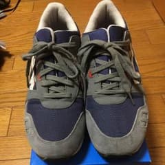 ASICS アシックス gel-lyte3 ゲルライト3 海外カラーのサムネイル