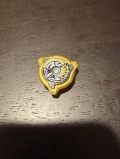 ワルキューレボルトS4-70V ロックチップ ベイブレードX - メルカリ