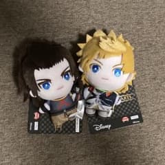 キングダムハーツ　ディズニー