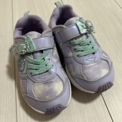 SYUNSOKU スニーカー 18.5cmのサムネイル