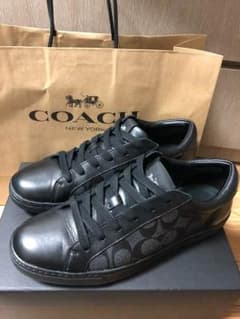 COACH スニーカーのサムネイル