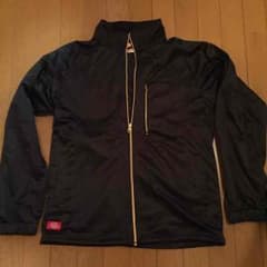 Dickies 裏フリースジャージ 上下組のサムネイル