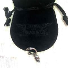 ムゥ〜ンさん専用 LEATHERS AND TREASURESのサムネイル