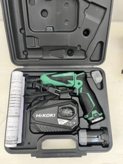 HIKOKI WH7DL ペンドラ7.2vのサムネイル