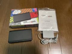 ニュー　ニンテンドー3DSのサムネイル