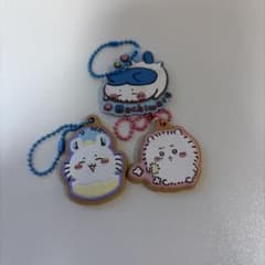 キーホルダー ちいかわのサムネイル