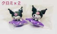 クロミ みんなでプール フィギュア サンリオのサムネイル