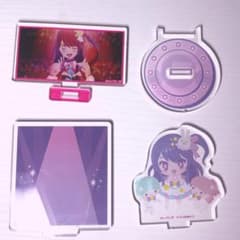 Oshi no Ko Hoshino Ai Mini Acrylic Stand 2 points