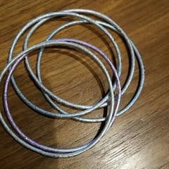 ブレスレット５連セット★*゜のサムネイル