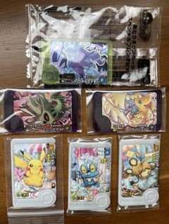 ポケモンフレンダ　まとめ売りのサムネイル