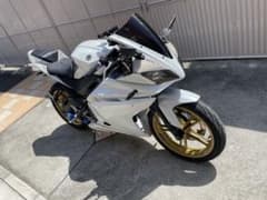 YZF-R125のサムネイル