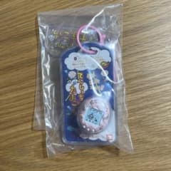 たまごっち　カスタムキーリングのサムネイル