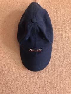 palace パレスキャップのサムネイル