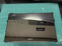 SONY Xperia Tablet Z SO-03E docomoのサムネイル
