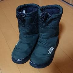 スノーブーツ ノースフェイスのサムネイル