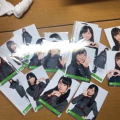 ひらがなけやき 生写真 日向坂46 色々 16枚のサムネイル