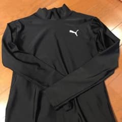 PUMA プーマ  スポーツアンダーＭのサムネイル