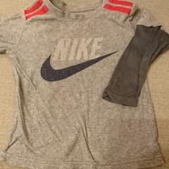 NIKEの長袖Tシャツ☆のサムネイル