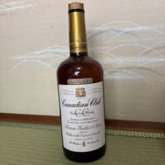 Canadian Club 6年 カナディアンウイスキー 1.14Lのサムネイル