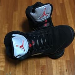 エアジョーダン5 AIR JORDAN 5のサムネイル