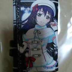 ラブライブ!海ちゃんキーケース☆!のサムネイル
