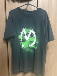 Mrs. GREEN APPLE MEET YOU TOUR Tシャツ　Mサイズのサムネイル