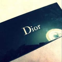Dior メイクパレットのサムネイル