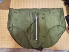 米軍実物 60年代　グローインアーマー 米軍実物 60年代 グローインアーマー - メルカリ