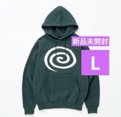 未開封】SOL soonerorlater GuruGuru Hoodie - メルカリ