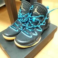 JORDAN XX8　バッシュのサムネイル