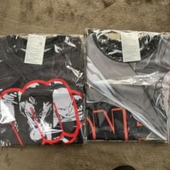 ワンパンマン　Tシャツ　2枚セットのサムネイル