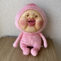 こびとづかん 一番くじ　A賞のサムネイル