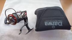 DAIWA ダイワ 09 トーナメント競技LB ZAIONのサムネイル