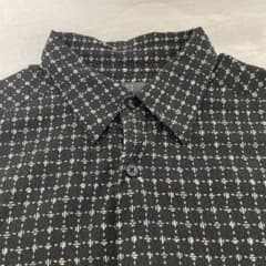 90s 柄シャツのサムネイル